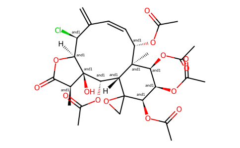 Juncin E 129602-22-8
